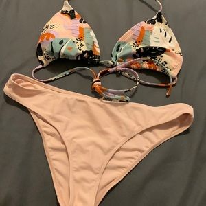 F21 Swimset